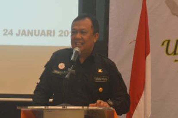 Pemantapan Karakter dan Wawasan Kebangsaan Perkokoh Persatuan