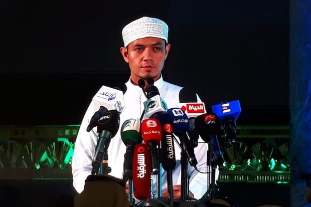 Musim Haji 2019 Resmi Ditutup, Arab Saudi Jamu 300 Jurnalis dan Selebritas