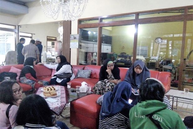 Mengenal Syachrul Anto, Penyelam Meninggal dalam Evakuasi Lion Air