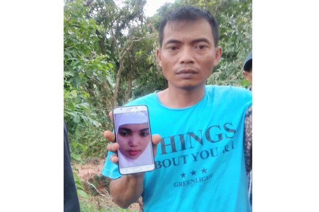 Warga Pekalongan Korban Petasan Tangerang Dimakamkan