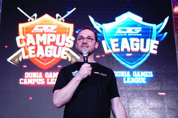 Diikuti 25.000 Gamer, Inilah Pemenang Liga eSports Berhadiah Rp3 Miliar