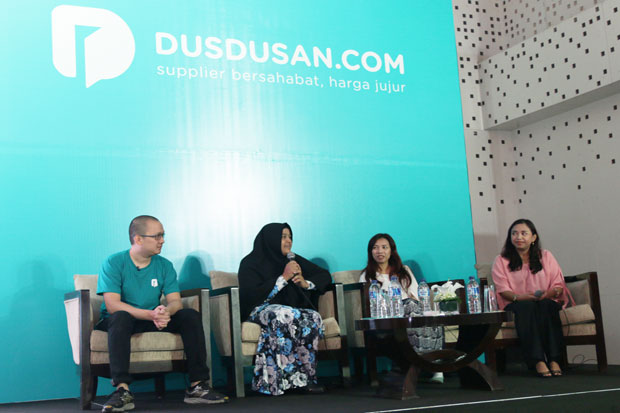 This e-Commerce Teach Members Independent and be Own Business
