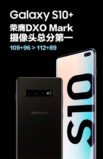 Soal Kualitas Kamera, Samsung Galaxy S10 Plus Geser Posisi Huawei P30 Pro