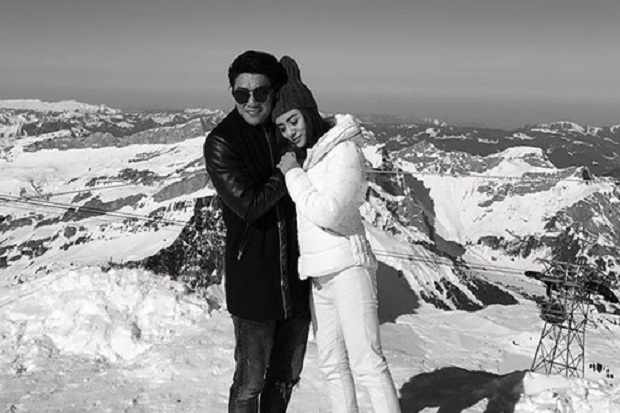 Jenazah Dylan Sahara, Istri Ifan Seventeen Dimakamkan Hari Ini