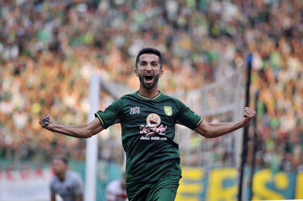 Ini 6 Kandidat Pemain Terbaik Piala Presiden 2019