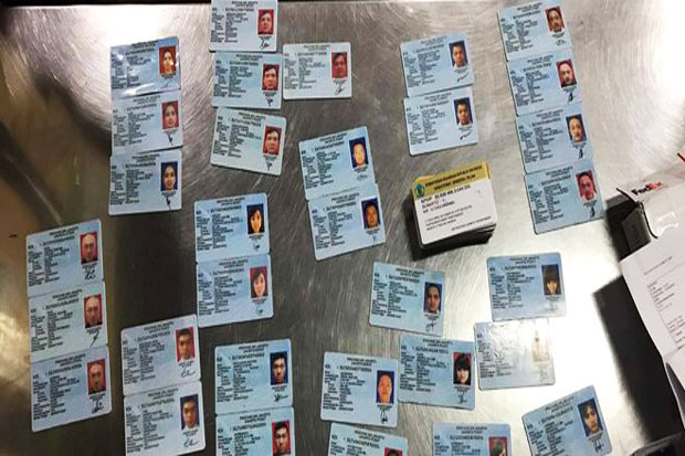 Tantrum of Fake ID Cards, Kemendagri Averse Considered Weak