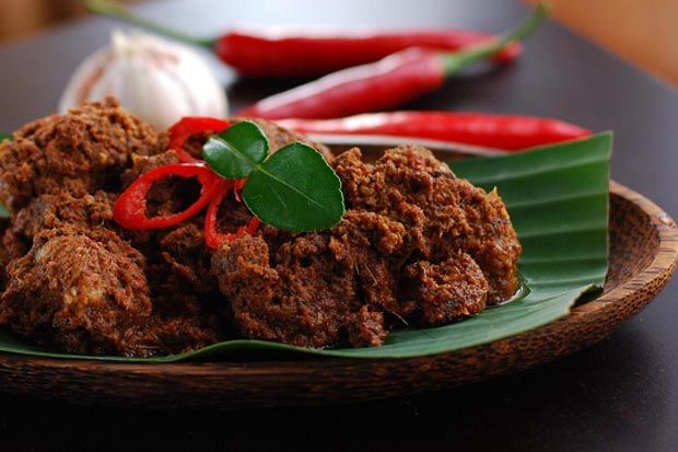 Tren Kuliner 2018, Menu Tradisional Nan Unik Hingga Taburan Emas