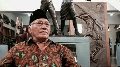 Gedung Ikonik Tertinggi dan Arsitek Termasyhur di Indonesia