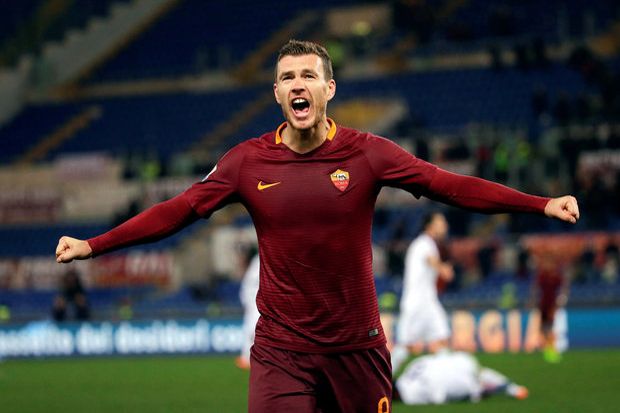 Cari Pelapis Morata, Ini Daftar Striker yang Masuk Bidikan Chelsea