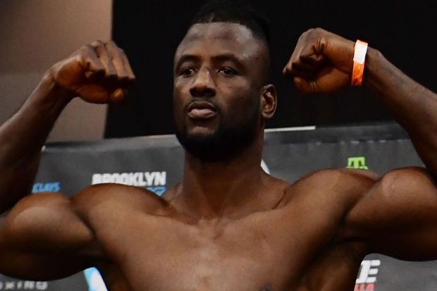 Generasi Baru Kelas Berat Ini Siap Gulingkan Era Deontay Wilder