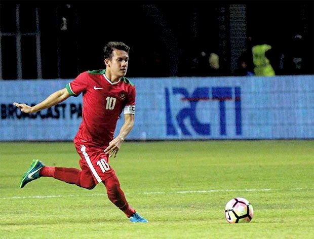 Catatan dan Rekor Timnas Indonesia dalam Angka