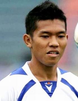 10 Pemain ini Rujuk dengan Persib