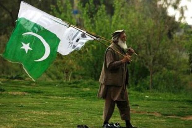 Hikayat Asal Usul Nama Negara Paling Unik