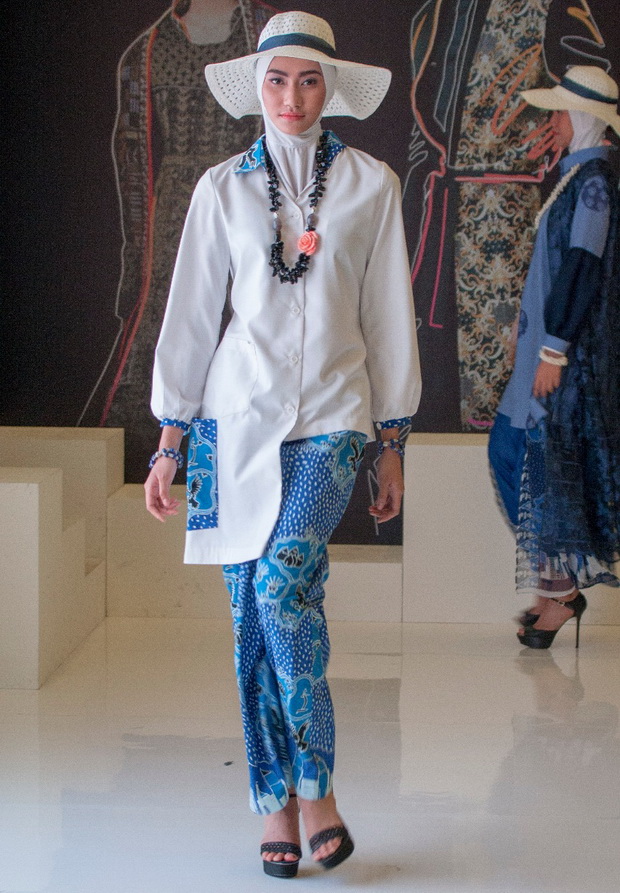 Bumikan Maskot Jakarta, ELEMWE Bawa Elang Bondol di IFW 2019