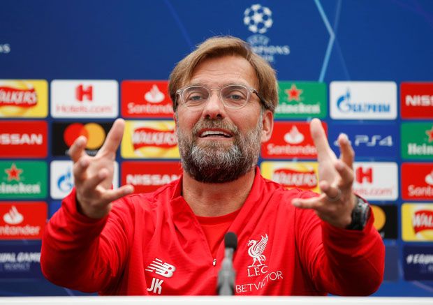 Jelang Final Liga Champions: Liverpool Pastikan Firmino Tampil