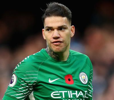 Inilah Deretan Lima Kiper Termahal di Dunia