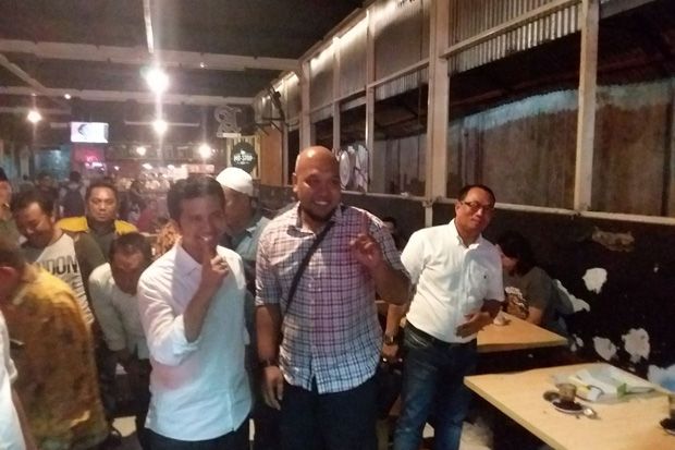 Emil Dardak Ingin Akses ke Pulau Bawean Dipermudah