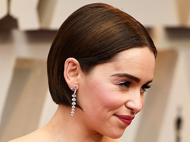 Lima Inspirasi Gaya Rambut ala Selebritas di Oscar 2019
