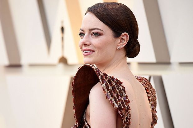 Lima Inspirasi Gaya Rambut ala Selebritas di Oscar 2019