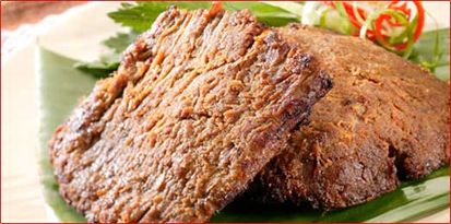 10 Masakan Olahan Daging Sapi Terpopuler