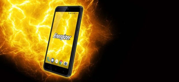 Energizer Luncurkan Tiga Ponsel dengan Baterai Besar