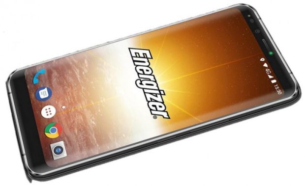 Energizer Luncurkan Tiga Ponsel dengan Baterai Besar