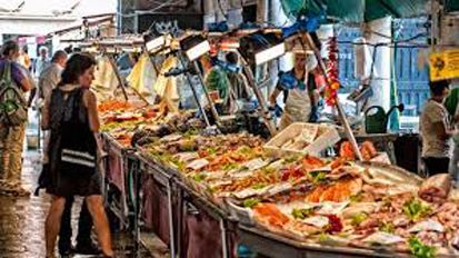 Daftar Kota Wisata Kuliner Terbaik di Dunia