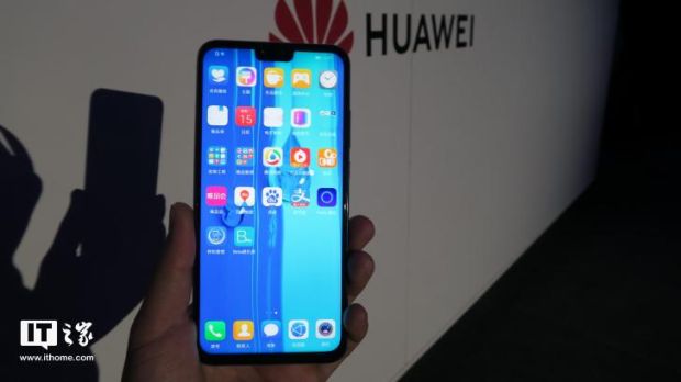 Huawei Resmi Rilis Enjoy 9 Plus dan Enjoy MAX Seharga Rp3 Jutaan
