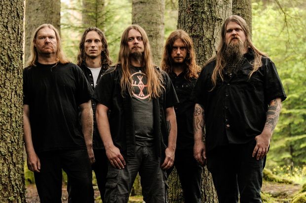 Band Viking Metal Legendaris Cibir Serial 