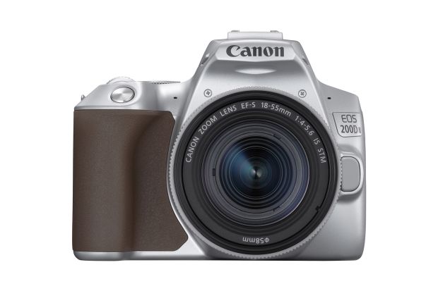 Canon EOS 200D II, DSLR Mungil dengan Layanan Istimewa