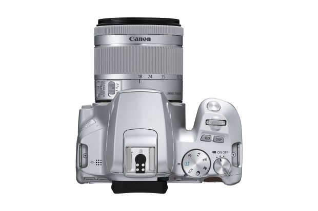 Canon EOS 200D II, DSLR Mungil dengan Layanan Istimewa