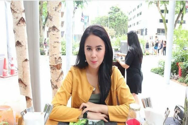 Penumpang Cantik Lion Air JT-610 Ini Hendak Tes CPNS di Babel