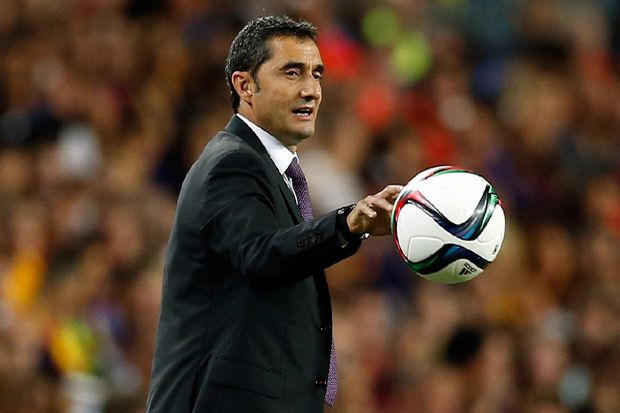 5 Pelatih Ini Difavoritkan Jadi Suksesor Luis Enrique