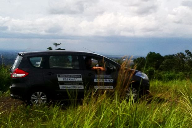 ertiga diesel