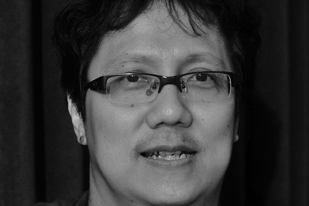 Deretan Komposer Legendaris Indonesia