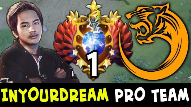 Ini Atlet e-Sports Indonesia yang Mendunia dengan Penghasilan Menggiurkan