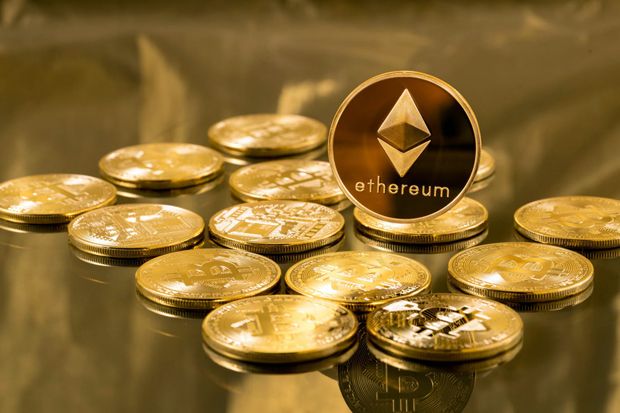 Lima Mata Uang Digital yang Melonjak di 2017