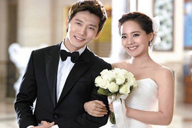 10 Pasangan Artis Ini Menikah Setelah Main Drama Romantis
