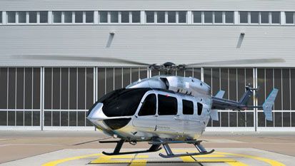 Helikopter Termahal di Dunia, untuk Keperluan Militer hingga Transportasi Pribadi