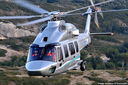 Helikopter Termahal di Dunia, untuk Keperluan Militer hingga Transportasi Pribadi