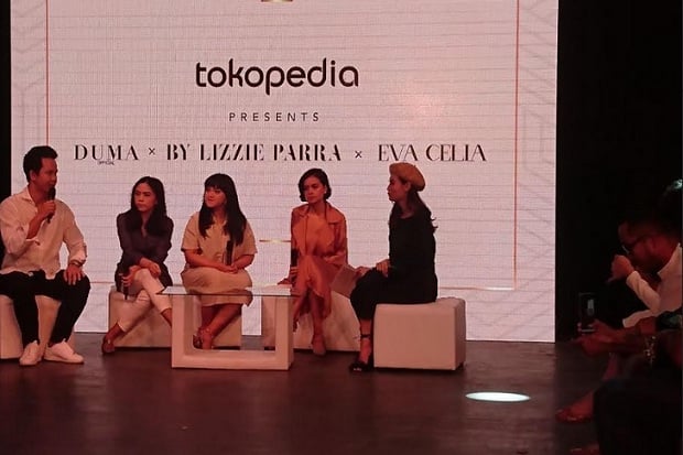 Koleksi Kecantikan Eva Celia