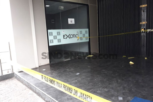 Didatangi Satpol PP Cantik, Diskotek Exotic Resmi Ditutup