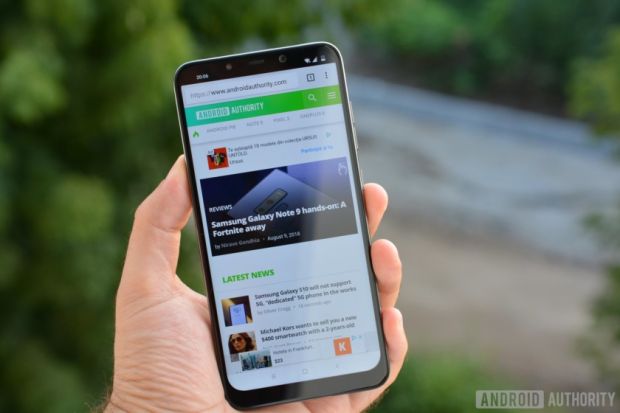 Belum Diluncurkan, Xiaomi Pocophone F1 Sudah Diulas Lengkap