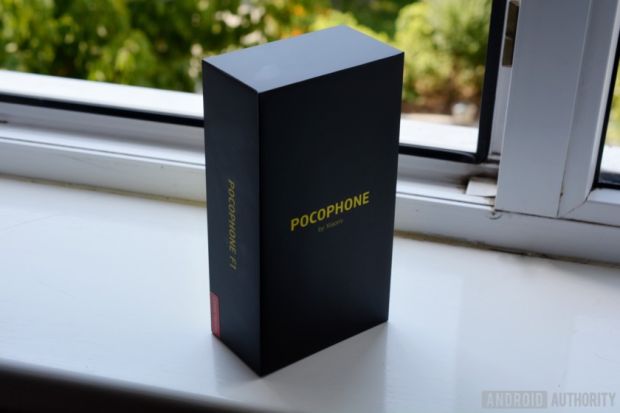 Belum Diluncurkan, Xiaomi Pocophone F1 Sudah Diulas Lengkap