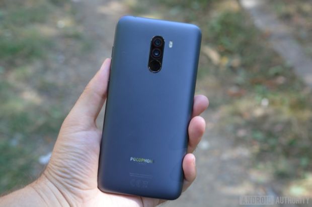 Belum Diluncurkan, Xiaomi Pocophone F1 Sudah Diulas Lengkap
