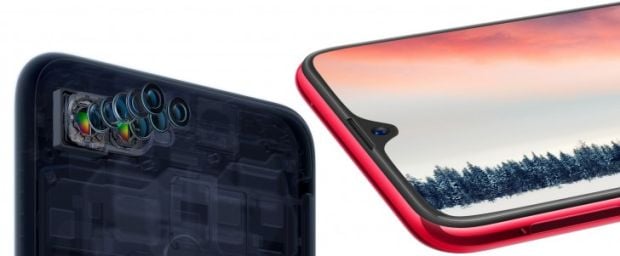 Resmi Meluncur, Ini Tawaran Oppo F9 untuk Penggemar Smartphone