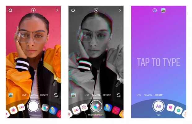 Konferensi Pengembang F8 Ungkap Lima Fitur Baru Facebook dan Instagram