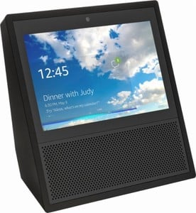 Rancang Smart Speaker, Facebook Mulai Rambah Industri Hardware