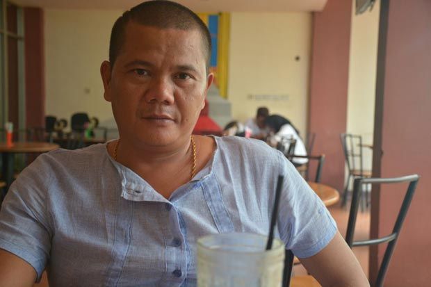 Tokoh Pemuda di Sidimpuan Dukung Isnandar-Ali Pada