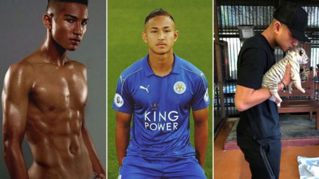 Bukan Ronaldo atau Messi, Faiq Bolkiah Pesepak Bola Terkaya di Dunia